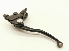 Soporte de palanca de embrague para manillar Kawasaki ZX-6R 95-97 soporte ajustable abrazadera de percha