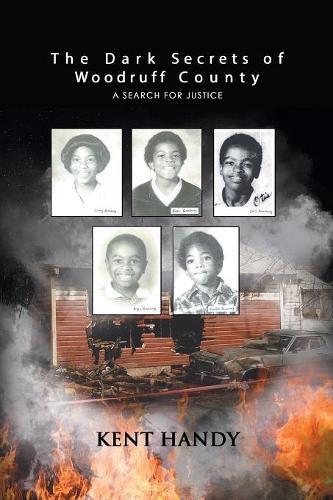 Thumbnail - Kent Handy The Dark Secrets Of Woodruff County (taschenbuch)