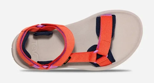 Sandalias Teva W Hydratrek Colores Surtidos NUEVAS - Imagen 3 de 7