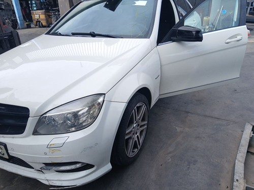 FALDON LATERAL / 1029793 PARA MERCEDES-BENZ CLASE C W204 C 220 CDI 204.002 - Imagen 3 de 8