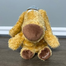 Kohl's Cares Sandra Boynton Dog Train Conductor 12" Plush Stuffed Animal Toy