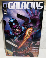 Marvel Legends Galactus 32 Figure HasLab Exclusive All Tiers F3482 New SEALED