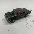 RETRO DIE CAST TOY CAR Matchbox Series 1979 57’ Chevy Lesney