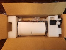 BOSS ES-8 SWITCHING SYSTEM NEW UNUSED IN ORIGINAL BOX