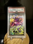 Pokemon TCG Mega Gengar Ex Ascended Heroes 284/217 PSA 9