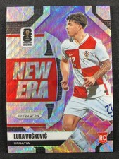 2026 Panini Prizm FIFA World Cup Parallels & Inserts! SHIPS FREE! Up'd 9/13!