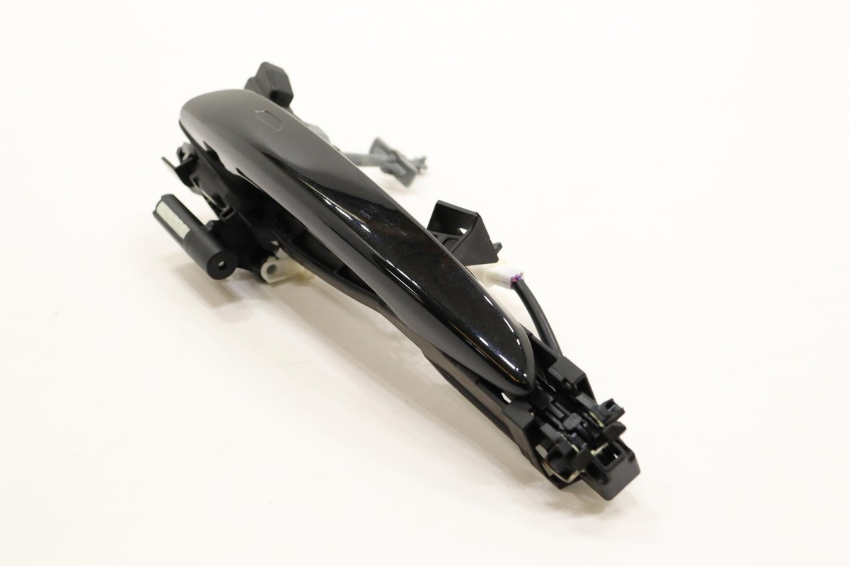2024 - 2025 MAZDA CX-90 FRONT LEFT SIDE EXTERIOR DOOR HANDLE OEM