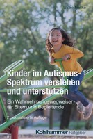 Kinder Im Autismus-Spektrum Verstehen Und UnterstüTzen | Ulrike Funke | Buch