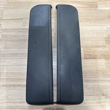 Vw Mk1 Rabbit Cabriolet Jetta Caddy Oem Door Pocket Set
