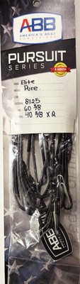 ABB Elite Pure Bowstring   8125    String 60 3/8''   Control 40 3/8'' (X2)