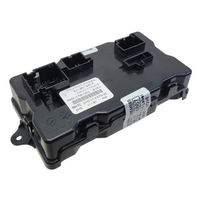 Porsche Taycan 9J1 Climate Control Module 9J1907040K