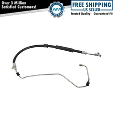 Power Steering Pressure Line Hose Assembly Fits 2001-2003 Acura CL 2002-2003 TL