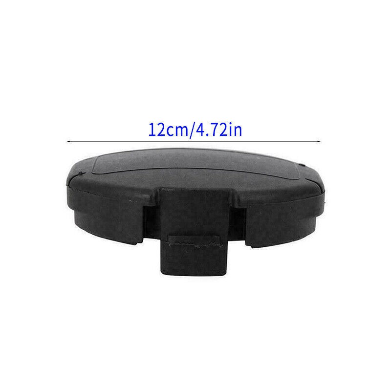 2x Trimmer Head Cover Cap For Speed Feed 450 Shindaiwa Echo 28820-07390 X4 B5E1