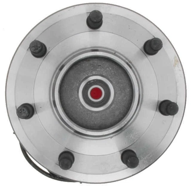 Wheel Bearing and Hub Assembly-R-Line Raybestos 715047 fits 2004 Ford F-150 - Image 3 of 4