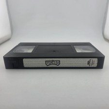 The Wizard 1989 VHS Fred Savage MCA Universal — listing 2
