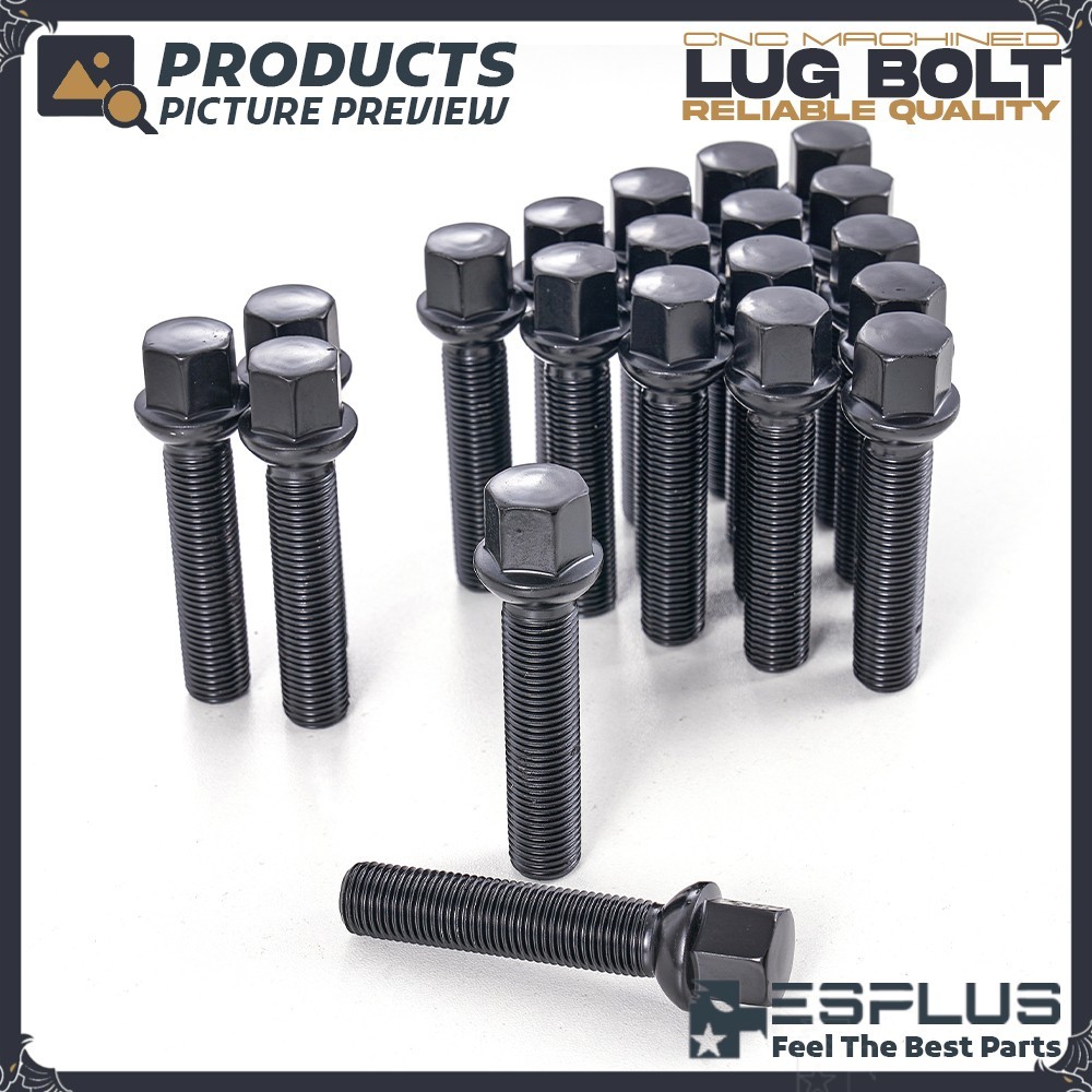 4x 30mm Bentley 5x112 57.1 mm Hub Centric Spacer Fit 03-24Continental/FlyingSpur