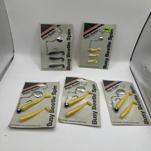 Bass Buster Lure | eBay