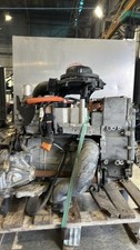 Moteur Renault Zoe