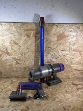 Dyson V11 Absolute Cordless Handheld Vacuum Cleaner - Inc Accessories - Working
