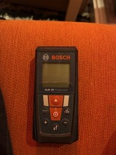 distanziometro laser bosch