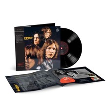 The Stooges - The Stooges - Rhino Hi-Fi LP