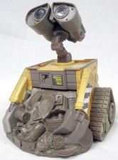 Wall-e Walle Jakks Pacific Handheld Battery P...