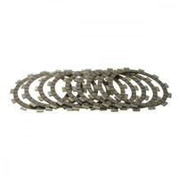 Kupplung Lamellen EBC CK2355 FüR Yamaha WR 250 F Bj. 2001-2014