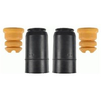 Staubschutzsatz StoßDäMpfer Hinten FüR BMW 1-Er F21 11 Bis 19 Sachs 6791515 Neu