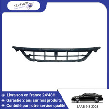Pare-choc avant Saab 9-3