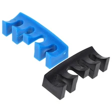 2 Pcs Badminton Stringing Awl Load Spreader Tool for Racket Stringing Machine