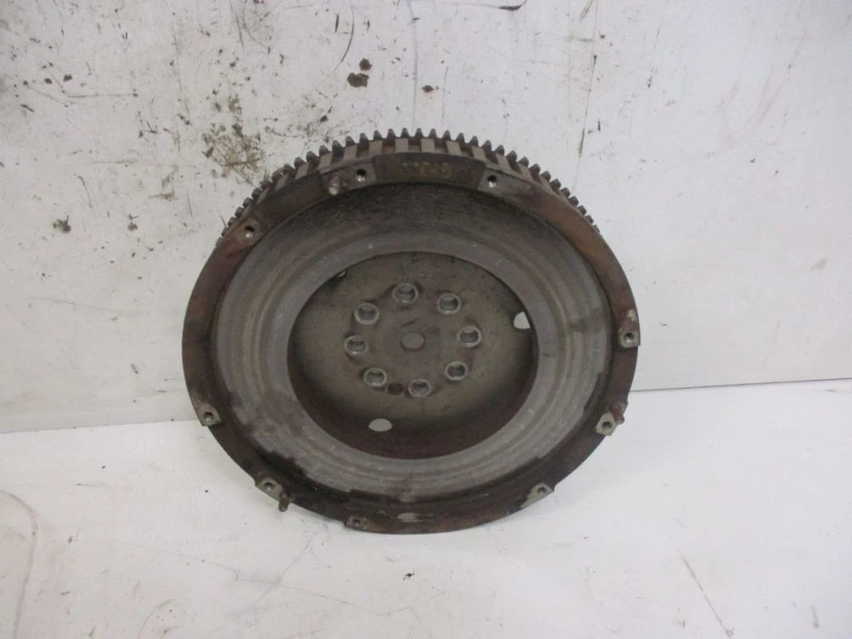Schwungrad Schwungscheibe D4FB passt für HYUNDAI I30 CW (FD) 1.6 CRDI 23200B - Bild 2 von 4