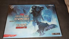 D&D Icons of the Realms: Icewind Dale: Rime o...
