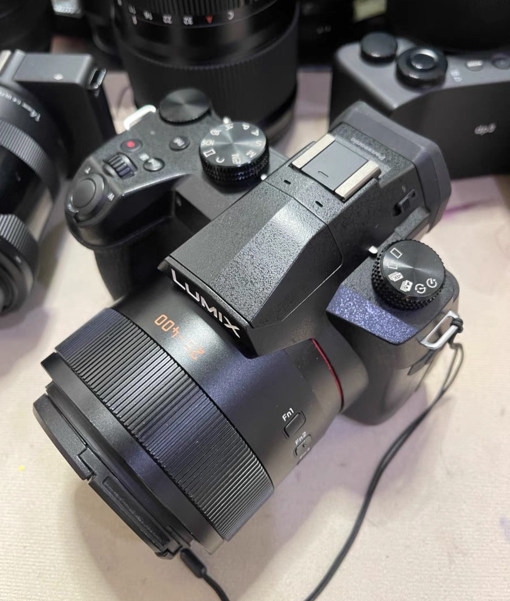 Camera Fz1000 Ii Price Panasonic Lumix Fz1000 Fz10002 CAMARA