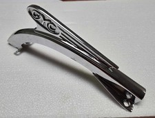 1937 Gmc Truck Hood Ornament 2 Pc 1937 Gmc Truck Hood Ornament 2 Pc