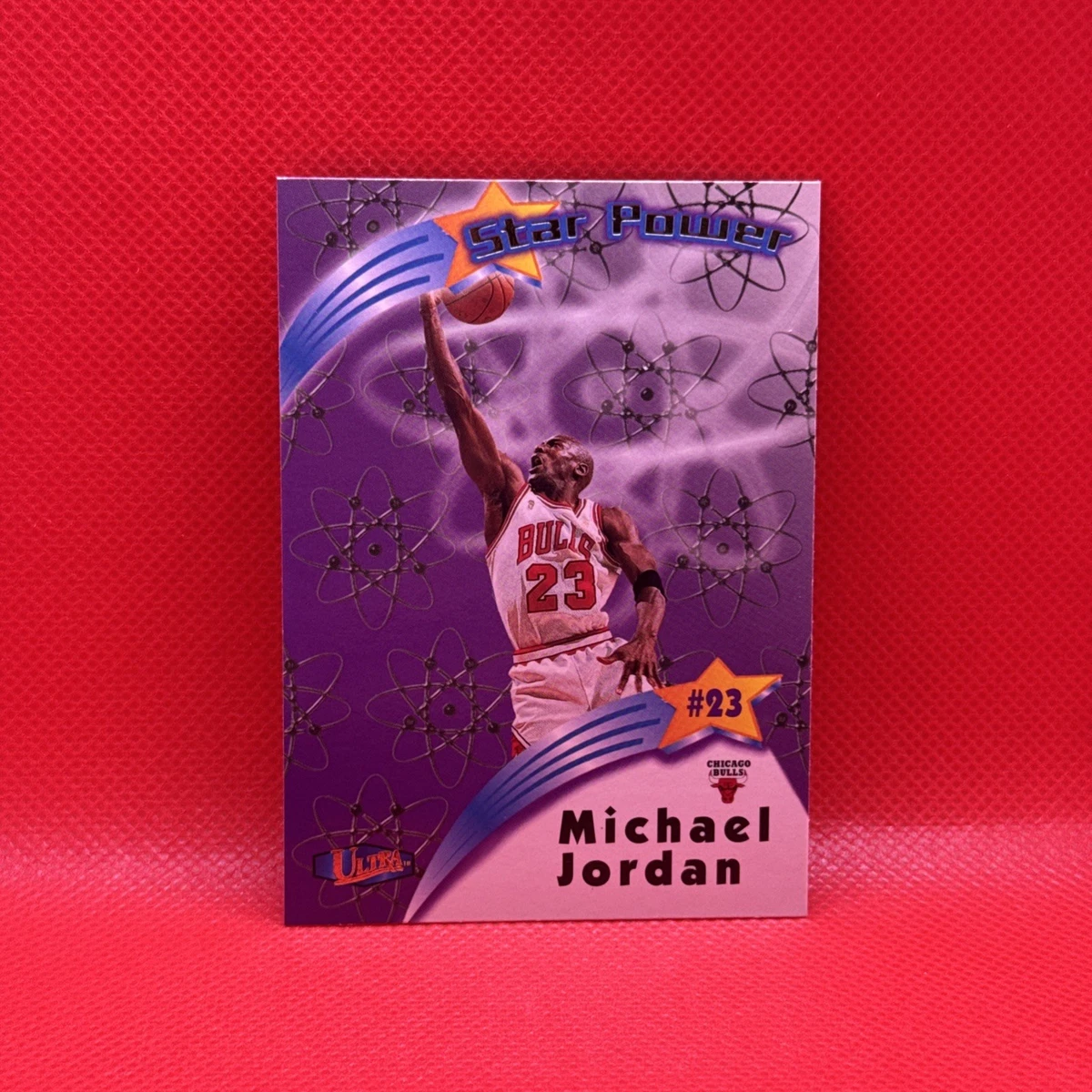Las mejores ofertas en Michael Jordan baloncesto ORIGINAL