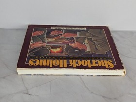 Sherlock Holmes: Consulting Detective (Sega CD, 1992)