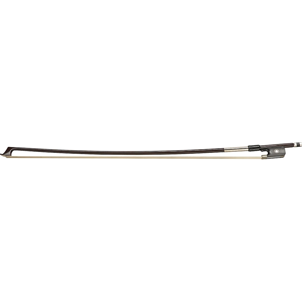 Glasser Viola Bow Advanced Composite Ebony Frog Nickel Wire Grip 44 15 in 22990₽