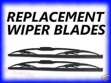 Balais d'essuie-glace Subaru IMPREZA