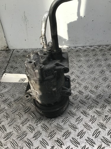 Klimakompressor Renault Scenic II (JM) 1.5 dCi 78kW 106PS 8200940837