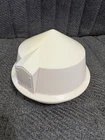 Vintage Fisher Price Little People Farm Silo Cap-Lid-Top-Barn
