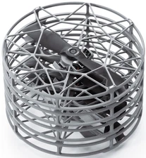 DJI MINI 5 PRO QUICK-RELEASE 360° PROPELLER GUARD (WITH INTEGRATED PROPELLERS)