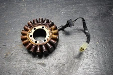 03-04 SUZUKI GSXR 1000 GSXR1000 OEM STATOR GENERATOR ALTERNATOR MAGNETO