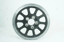 2007 Harley Touring Road King Classic OEM Rear Driver Pulley Sprocket 66T 1"