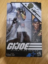 Hasbro Collectibles - G.I. Joe Classified Series - Tunnel Rat  83