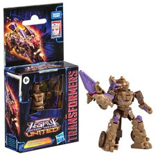 Transformers Legacy United Core Class Infernac Universe Geocron Converting Actio