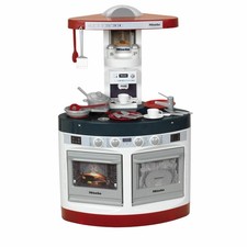 Theo Klein Miele Küche Triangel Spielzeugküche Kinderküche Spielküche Kinder