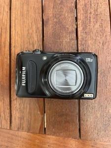 Fujifilm Finepix F300exr | eBay