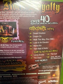 Xbox 360 S Console  Guitar Hero 250 gb Bundle Guitar Controller  3 Games Tested