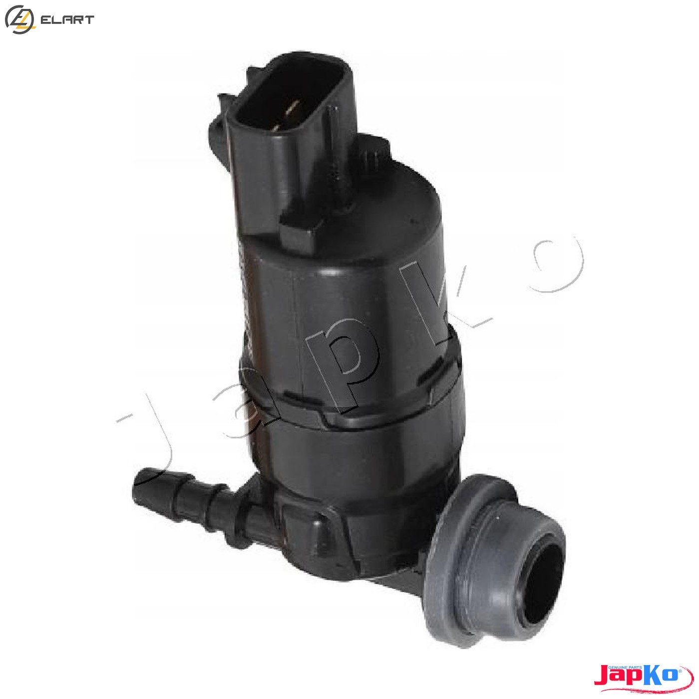 WASHER FLUID PUMP WINDOW CLEANING 156502 FOR MITSUBISHI OUTLANDER/SPORT L200 ASX