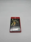 Nintendo Hyrule Warriors: Age of Imprisonment Switch 2 Action Adventure Zelda